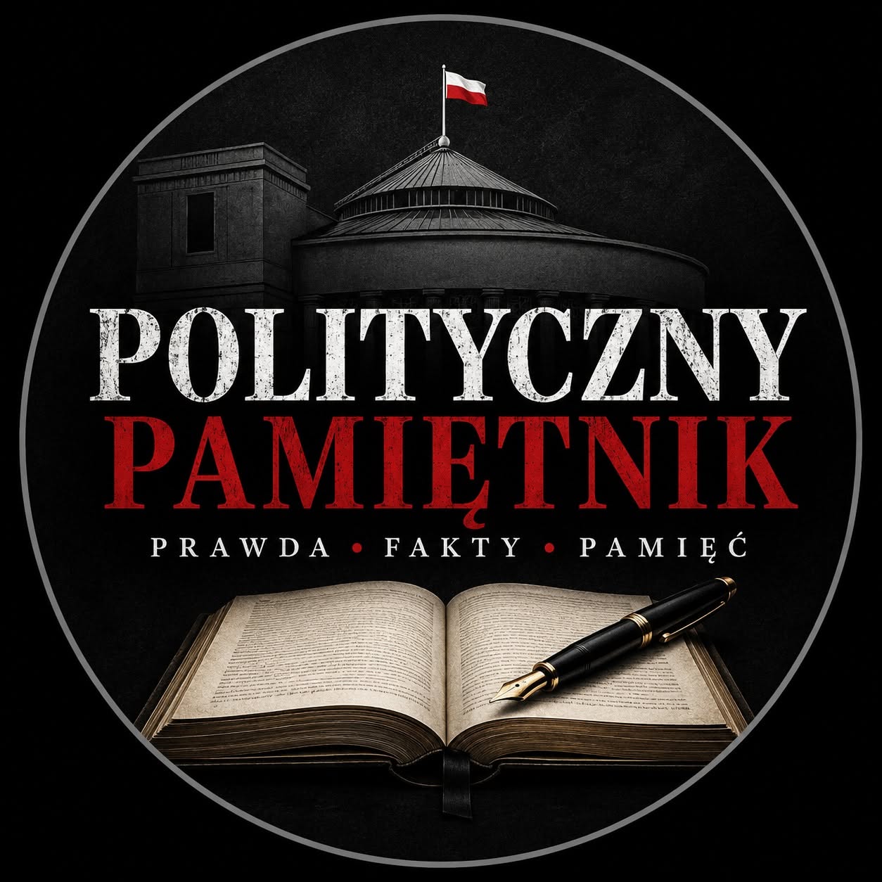 Polityczny pamiętnik